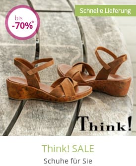 Think! SALE