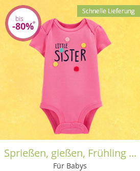 Sprießen, gießen, Frühling genießen