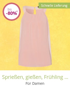 Sprießen, gießen, Frühling genießen