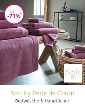 Soft by Perle de Coton