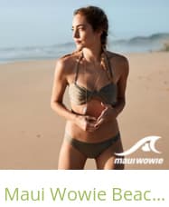 Maui Wowie Beachwear