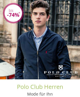 Polo Club Herren