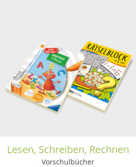 Lesen, Schreiben, Rechnen
