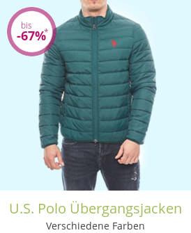 U.S. Polo Übergangsjacken