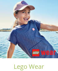 Lego Wear