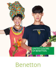 Benetton