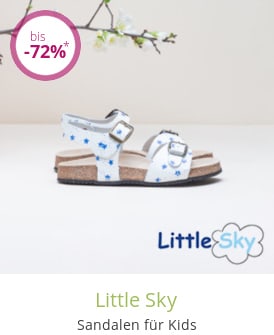 Little Sky