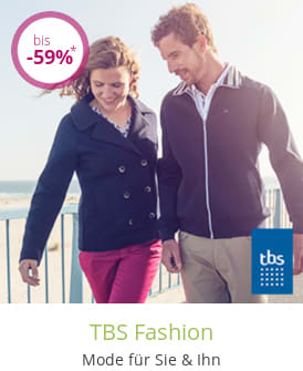 TBS Fashion