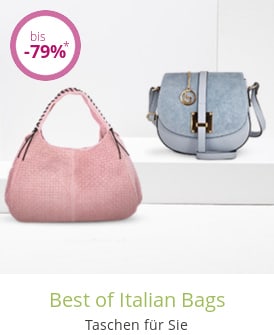 Best of Italian Bags