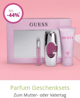 Parfum Geschenksets