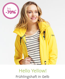 Hello Yellow!