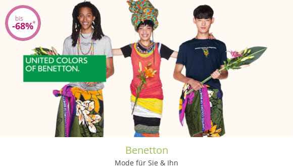 Benetton
