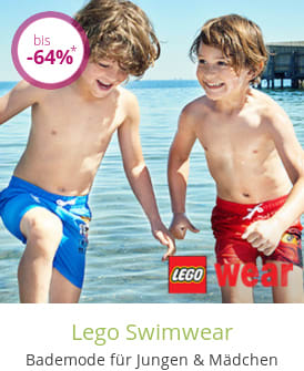 Lego Swimwear