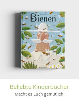 Beliebte Kinderbücher