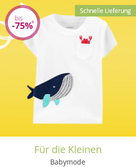 Für die Kleinen