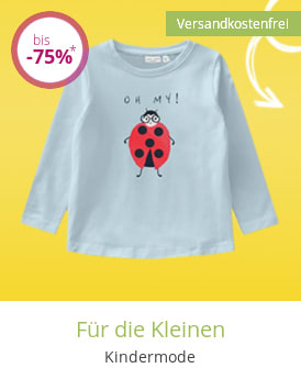 Für die Kleinen