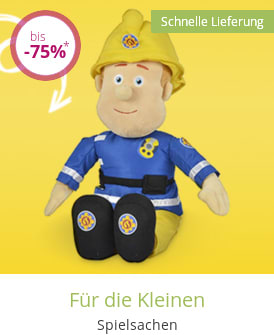 Für die Kleinen