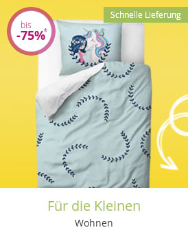 Für die Kleinen