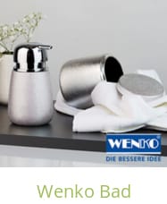 Wenko Bad