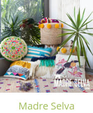 Madre Selva