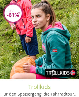 Trollkids