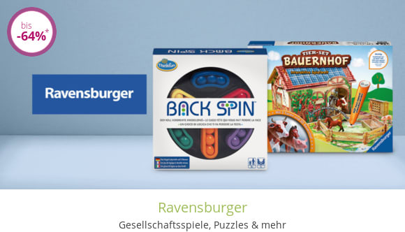 Ravensburger