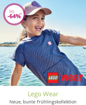 Lego Wear