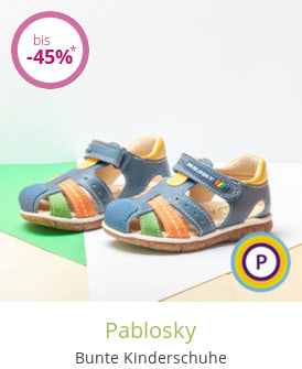 Pablosky