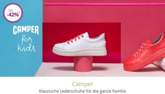 Camper