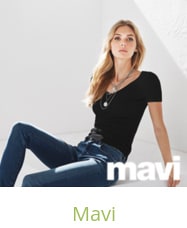 Mavi