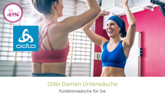 Odlo Damen Unterwäsche