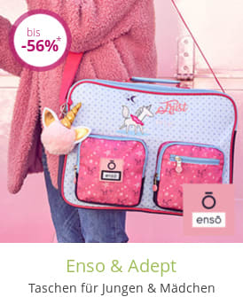 Enso & Adept