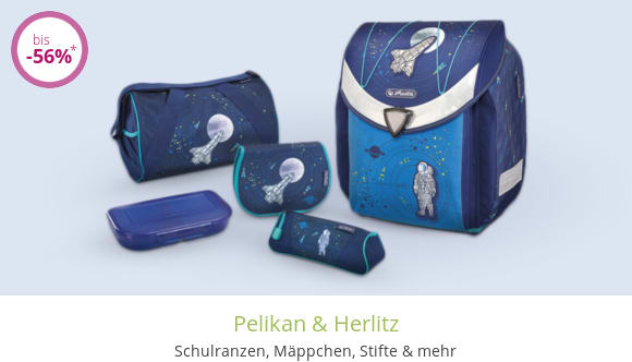 Pelikan & Herlitz