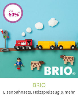 BRIO