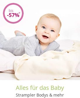 Alles für das Baby