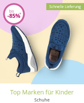 Top Marken für Kinder
