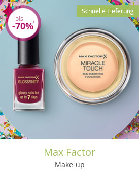 Max Factor