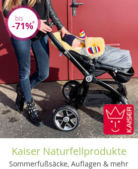 Kaiser Naturfellprodukte