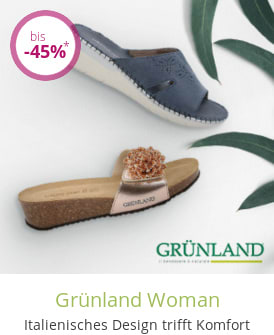 Grünland Woman