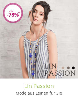 Lin Passion