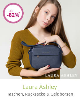 Laura Ashley