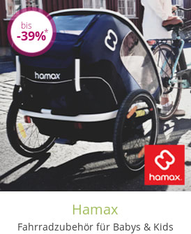 Hamax