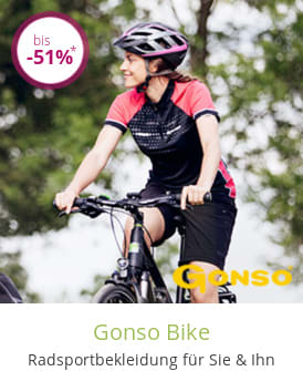 Gonso Bike