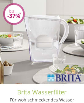 Brita Wasserfilter