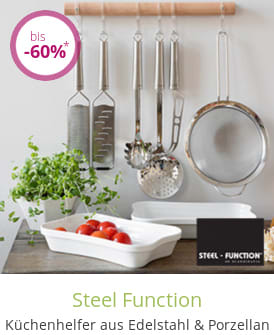 Steel Function