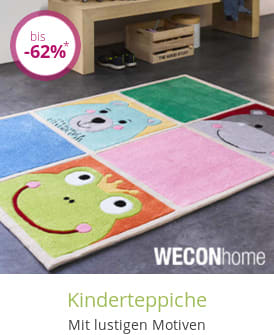Kinderteppiche