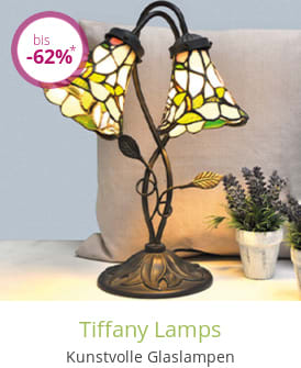 Tiffany Lamps
