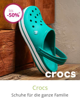 Crocs