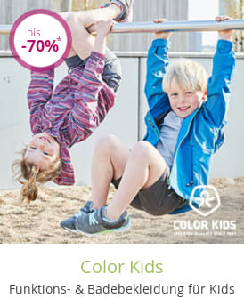 Color Kids
