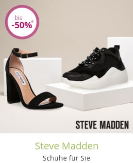 Steve Madden